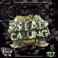 Bread Calling (Single)