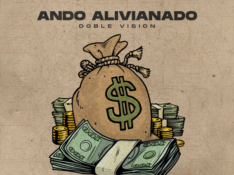 Ando Alivianado (Single)