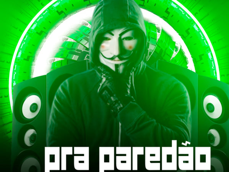 Pra Paredão (EP)
