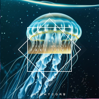 Fake Love (Nightcore) (Single)