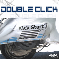 Double Click - Kick Start EP (EP)