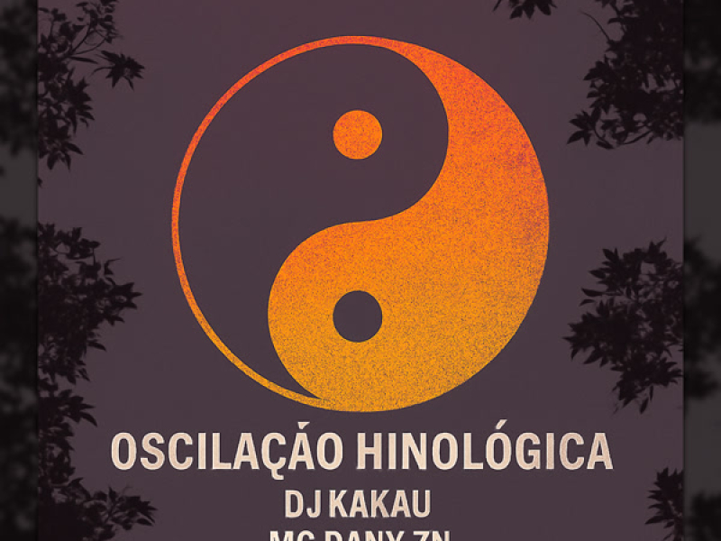 OSCILAÇÃO HINOLÓGICA (Single)
