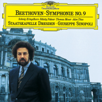 Beethoven: Symphony No.9