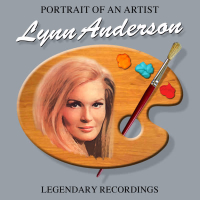 Portrait Of An Artist