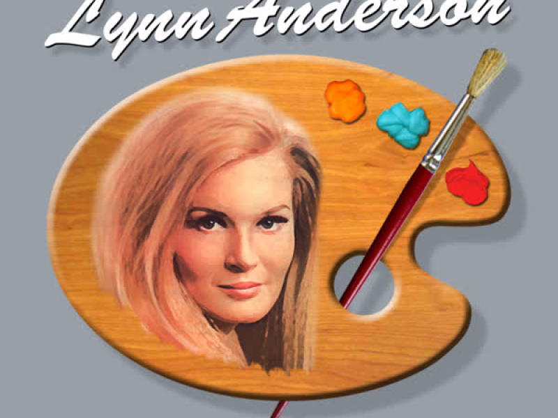 Portrait Of An Artist