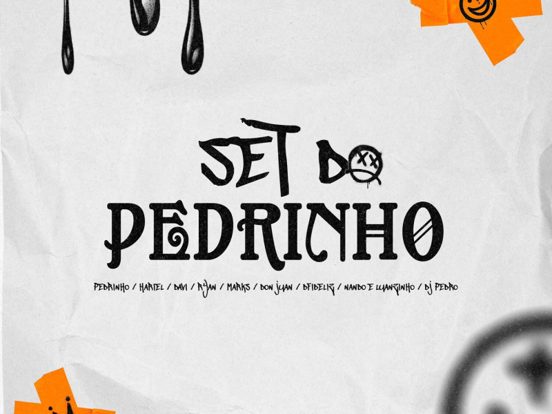 SET DO PEDRINHO (Single)