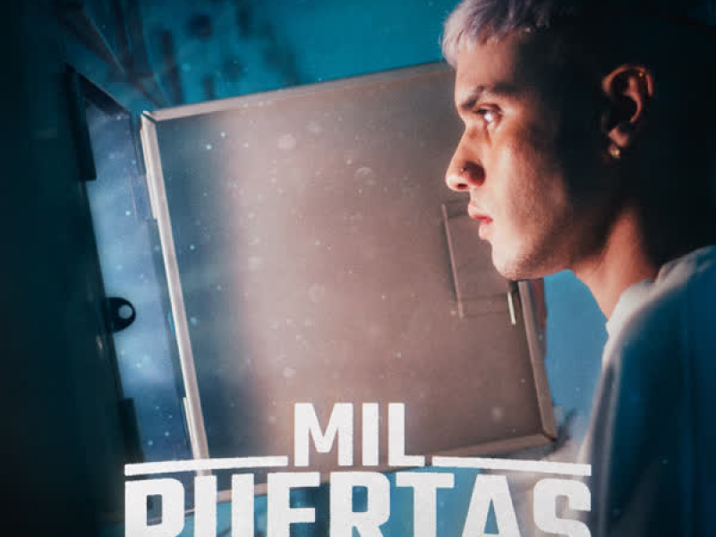 Mil Puertas (Single)