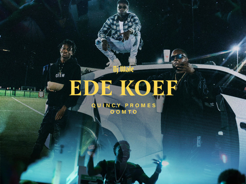Ede Koef (Single)