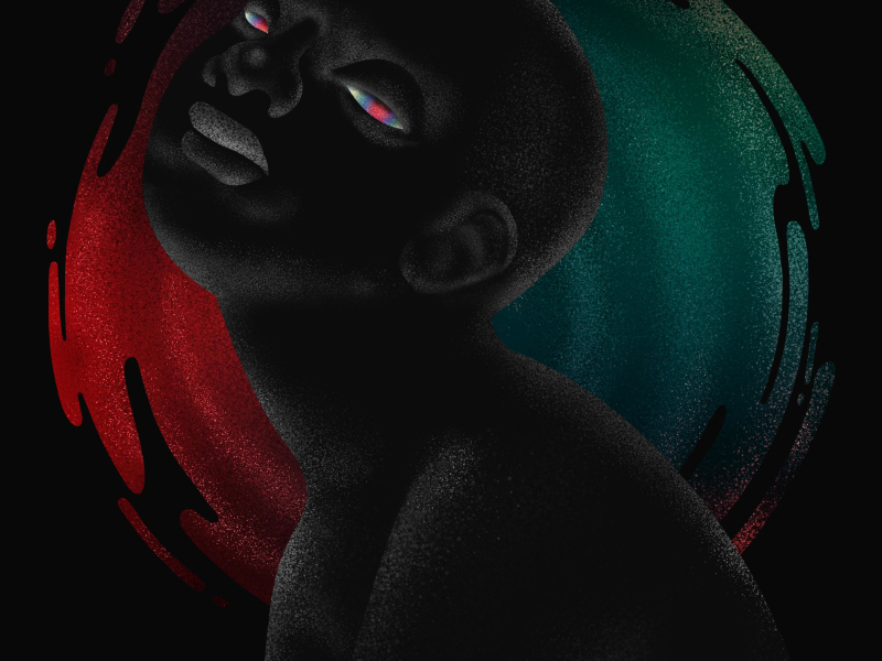 Rain (Feat. Benzamin, YESEO) (Single)