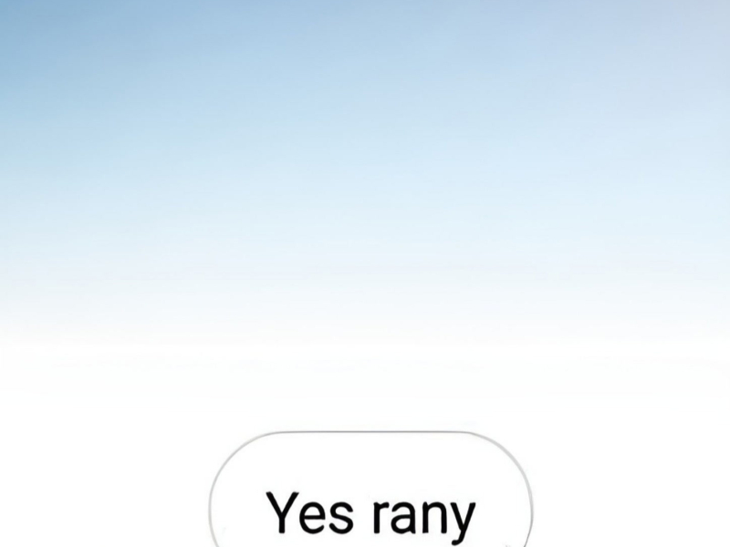Yes Rany (Single)
