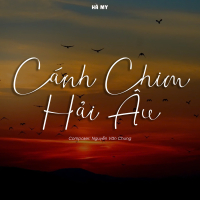 Cánh Chim Hải Âu (Single)