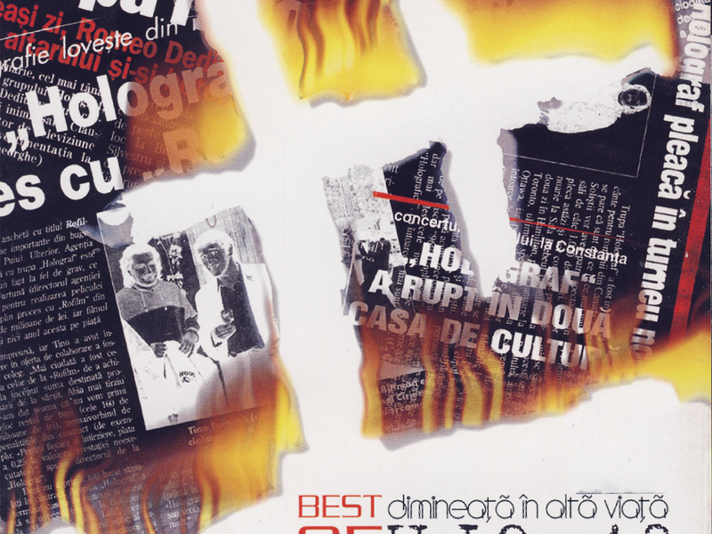 Best Of – Dimineață în altă viață