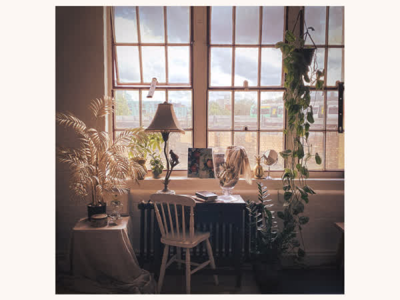 The View From In Here (EP)