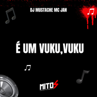 É UM VUKU, VUKU (Single)