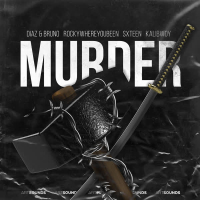 Murder (Single)