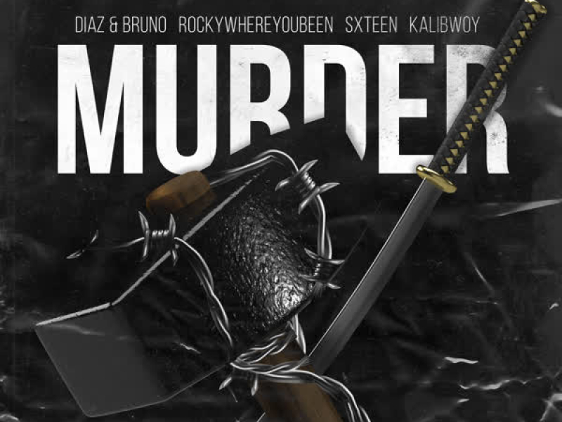 Murder (Single)
