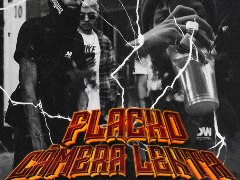 Câmera Lenta (Single)