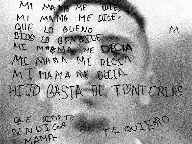 Mama Me Dice (Single)