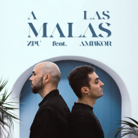 A las Malas (Single)