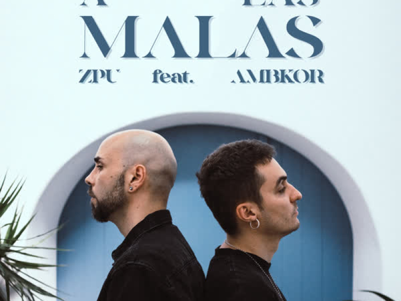 A las Malas (Single)