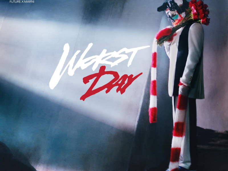 WORST DAY (Single)