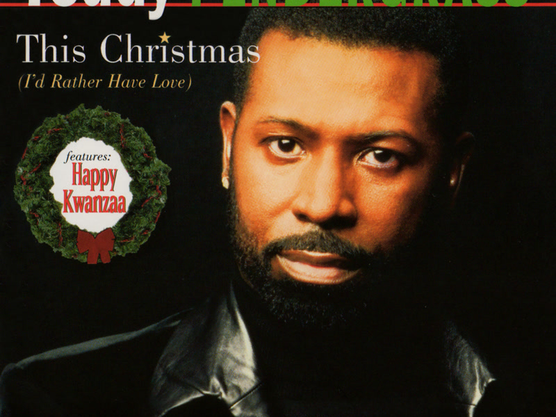 Joy To The World (Single)