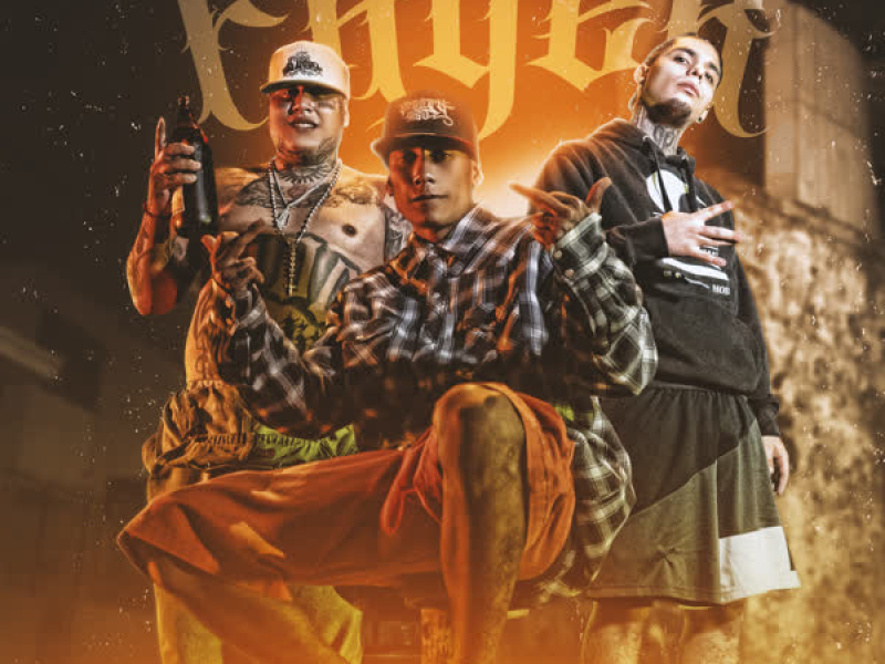 Le Damos Fayer (Single)