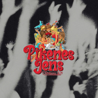 Pikenes Jens (EP)