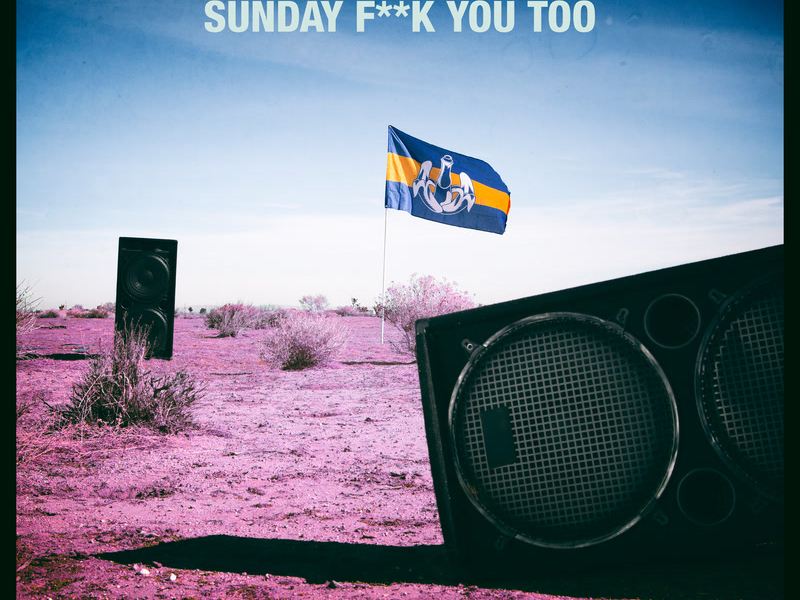 Sunday Fuck You Too (Funkin Matt Remix) (Single)