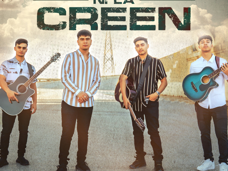Ni La Creen (Single)