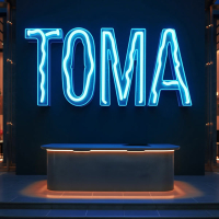 TOMA (Single)