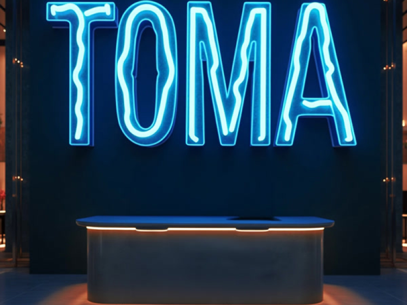 TOMA (Single)