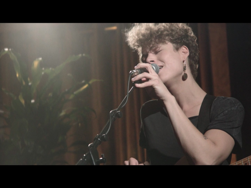 Old School (The Reprise) (MV) (Single)