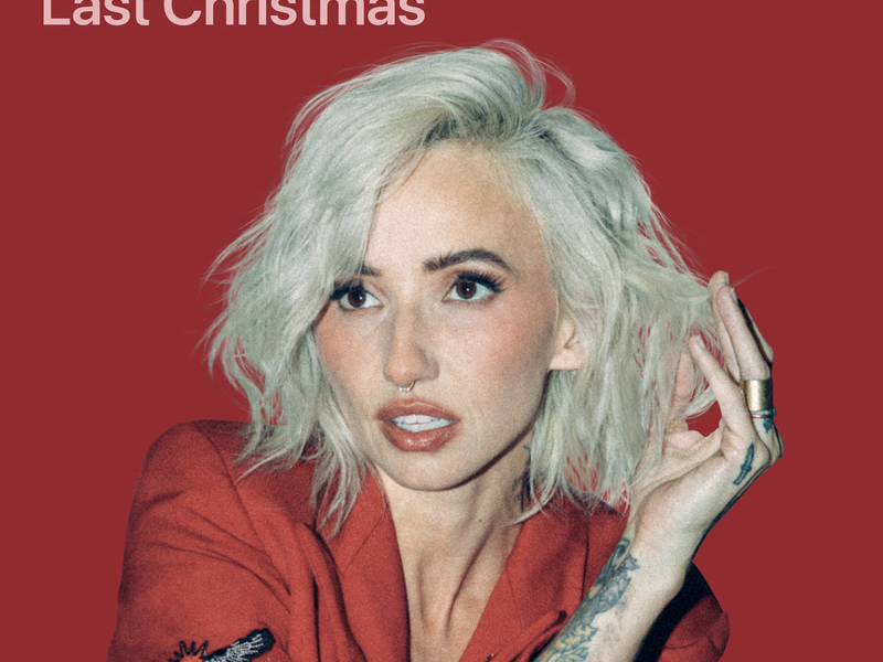 Last Christmas (Single)