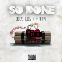 So Done (Single)