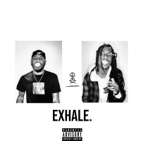 Exhale