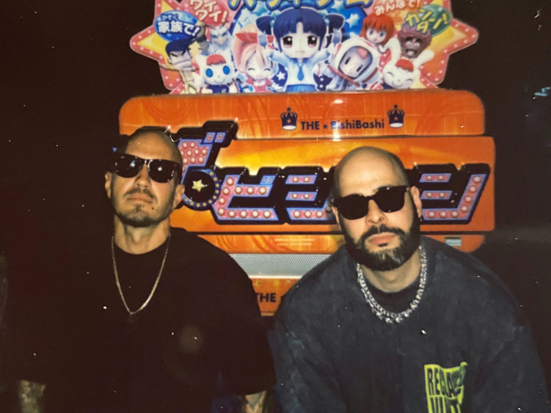 MERCEDES (All That She Wants)