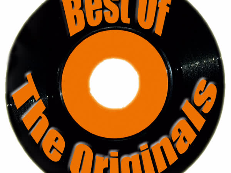Best Of The Originals