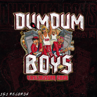 DumDum Boys 2025 (EP)