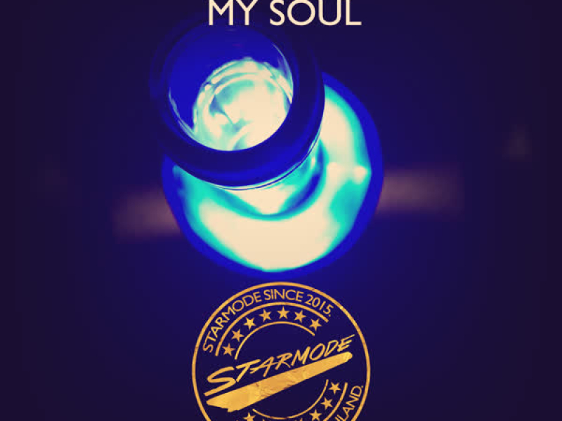 My Soul (EP)