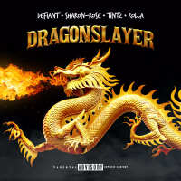 Dragonslayer (EP)