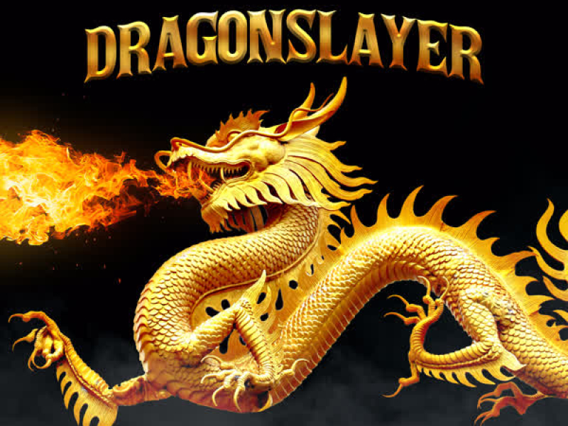 Dragonslayer (EP)