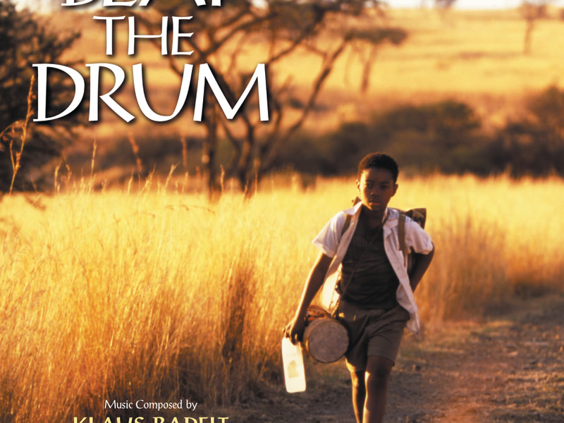 Beat The Drum (Original Motion Picture Soundtrack)