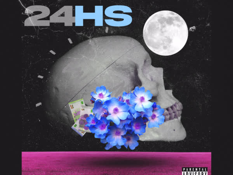 24HS (Single)