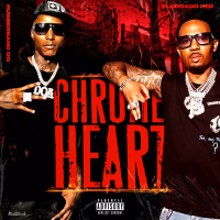Chrome Heart (feat. Rubberband OG) (Single)