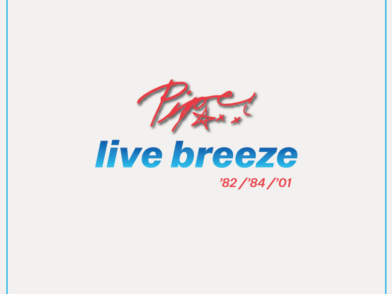 live breeze