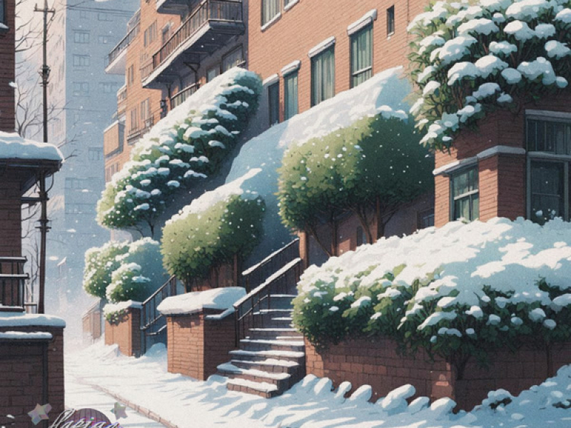 morning dust (Single)