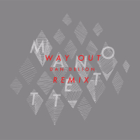 Way Out - Dan Delion Remix (Single)