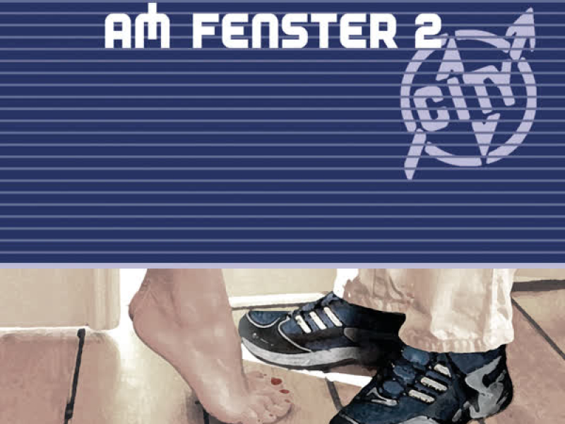 Am Fenster 2