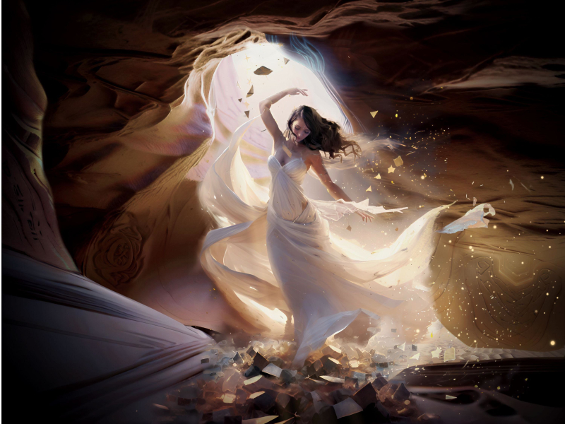 Filling the Void (Single)